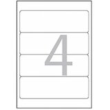 Optima Etikete Optima 192 x 61mm | shoptok.hr