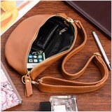 Vera Pelle krab68camel sarena | shoptok.hr