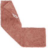  Presvlaka za jastuk 2 pcs HEERLEN Ružičasta 40 x 145 cm PV flis | shoptok.hr