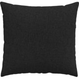  Jastučići za sofu 2 pcs Crna 45 x 45 cm tkanina | shoptok.hr