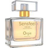 Orgie Moški parfum s feromoni Sensfeel, 50ml | shoptok.hr
