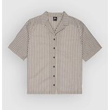 Quiksilver Ludden Srajca khaki gingham qsw Cene
