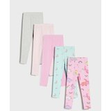Sinsay Tajice s uzorkom 5 pack | shoptok.hr