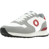 Ecoalf Nizke superge YALEA0243M YALEALF II Siva | Shoptok.si