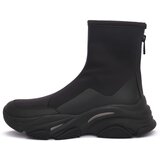 Steve Madden VROOMS Crna | shoptok.hr