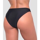 GymBeam Women‘s Sports Bikini Bottom Black | ePonuda.com