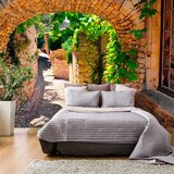  Samoljepljiva foto tapeta - Summer in Provence 294x210 | shoptok.hr