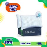 Zotrix dreamory comfort klasični jastuk 40x60 Cene