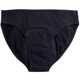 Imse Teen Bikini menstrualne hlačke Heavy Flow črne - XS | Shoptok.si