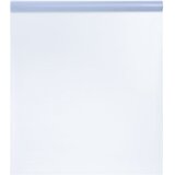 vidaXL Folija za okna statična matirana prozorna siva 45x500 cm PVC, (21073186) | Shoptok.si