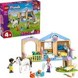 Lego Friends Animal Vet Clinic številka 42696 Cene