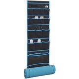 vidaXL torba za pohranu s pohranom 125 x 48 cm oxford, poliester | shoptok.hr