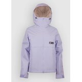 L1 Chroma Jacket pale lavender Cene