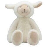Hygge plisana igracka luna lamb 38cm ( HY38654 ) Cene
