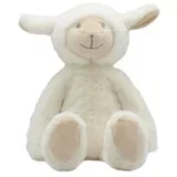 plisana igracka luna lamb 38cm ( HY38654 )