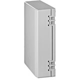Schrack FTTH ZOK za 12 vl.SC/LC,nazidni,235x200x67(VxŠxD),IP54,sivi | Eponuda.com