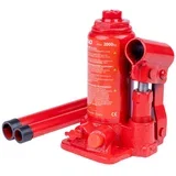 avto hidravlična dvigalka 2T 150-280mm