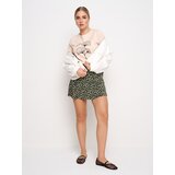 Sinsay Pamučna majica s printom | shoptok.hr