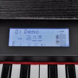  Električni/Digitalni Klavir s 88 Tipki s Držačem za Note | shoptok.hr