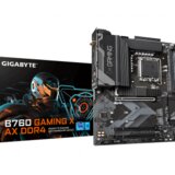 Gigabyte MB B760 GAM X AX DDR4 | Eponuda.ba