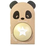 Ratatam lopta - žuta panda 12 cm Cene