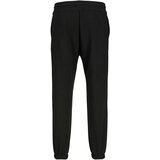 Jack & Jones Muški donji deo trenerke 12257962, Crni