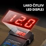  digitalni lcd tester 12V akumulatora BT-171 | ePonuda.com