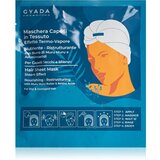 GYADA Cosmetics hranilna celulozna maska za lase cene