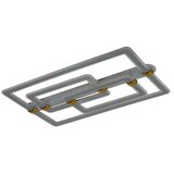  LED prigušiva stropno svetlo LED/280W/230V 3000-6500K + daljinski upravljač | Eponuda.com
