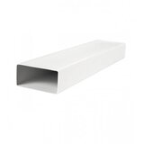 Vents Cijev za ventilaciju PVC 204x60mm 1m 8010 Cijene