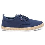 Xti Nizki čevlji - Modra | Shoptok.si