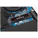 Corsair MP600 PRO NH M.2 1 TB PCI Express 4.0 3D TLC NAND NVMe | Shoptok.si