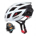 Livall kaciga BH60SE white l Cene
