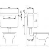 Liv Vodokotlić Coral | Eponuda.ba