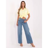 Sublevel Pants-D85083BI62544L202-light blue | shoptok.hr