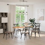  Noge za konzolni stol bijele 2 kom 28 x (72-73) cm čelik | shoptok.hr