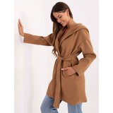 RUE PARIS Coat-IT-EN-A9587.00-camel | shoptok.hr