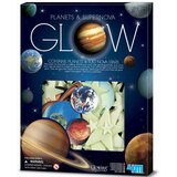4M toys 4M Temno Sijoči Planeti & Supernova Cene