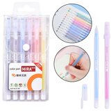  Set of Gel Pens Intense Colors Office School 12 Pieces | Shoptok.si