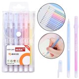  Set of Gel Pens Intense Colors Office School 12 Pieces | shoptok.hr