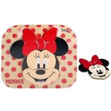 Puzzle DRVO MINNIE MOUSE 6 KOM 487017 | Eponuda.ba