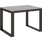 Itamoby   Tecno Evolution (90x120/224 cm) - siva, barva nog: antracit - raztegljiva jedilna miza, (20842117) Cene
