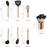 Echtwerk SET KUHINJSKIH PRIPOMOČKOV | Shoptok.si