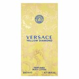 Versace Yellow Diamond losjon za telo 200 ml za ženske | Shoptok.si