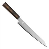 Yaxell Jap. nož za filiranje Hana / rezillo 23 cm / inox, les, (5000200130) | Shoptok.si