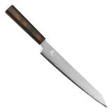 Jap. nož za filiranje Hana / rezillo 23 cm / inox, les, (5000200130)
