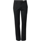 Volcom Chino hlače 'FRICKIN' črna Cene
