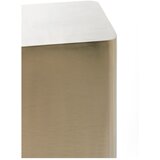 Light & Living Metalni pomoćni stol 30,5x30,5 cm Alurio – | shoptok.hr