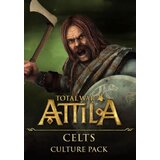 Total War: Attila - Celts Culture Pack (DLC) Steam Key GLOBAL | ePonuda.com