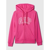 GAP Sweatshirt with logo - Women Cene